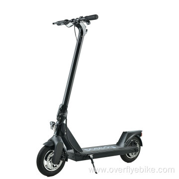 ES07 best electric scooter for commuting